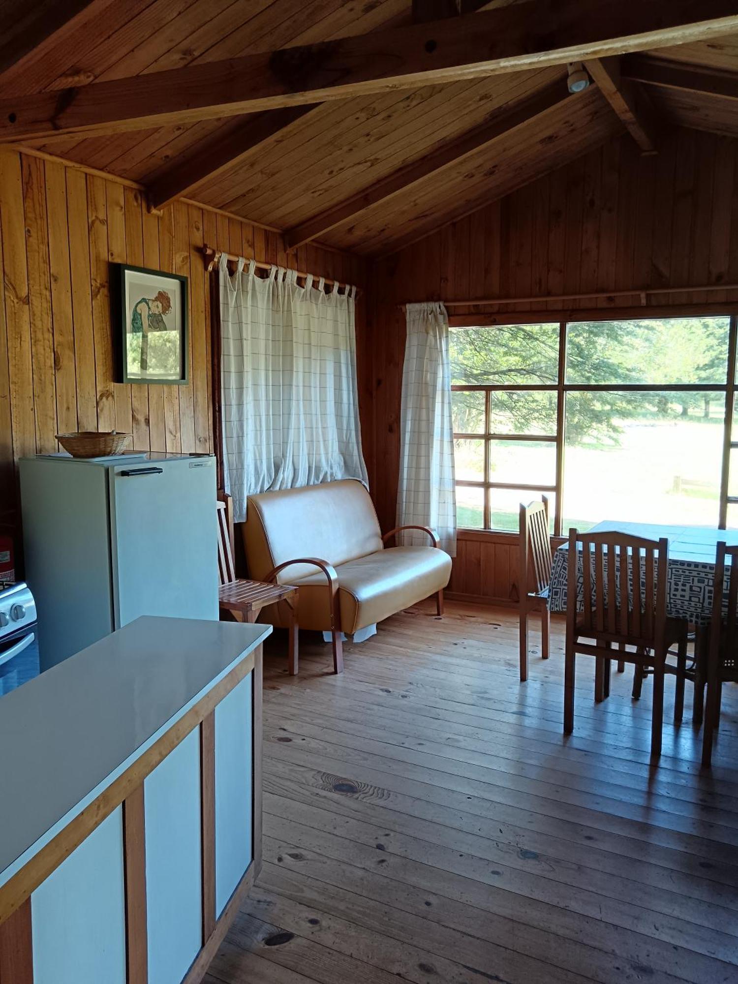 Holiday home Rio Colorado