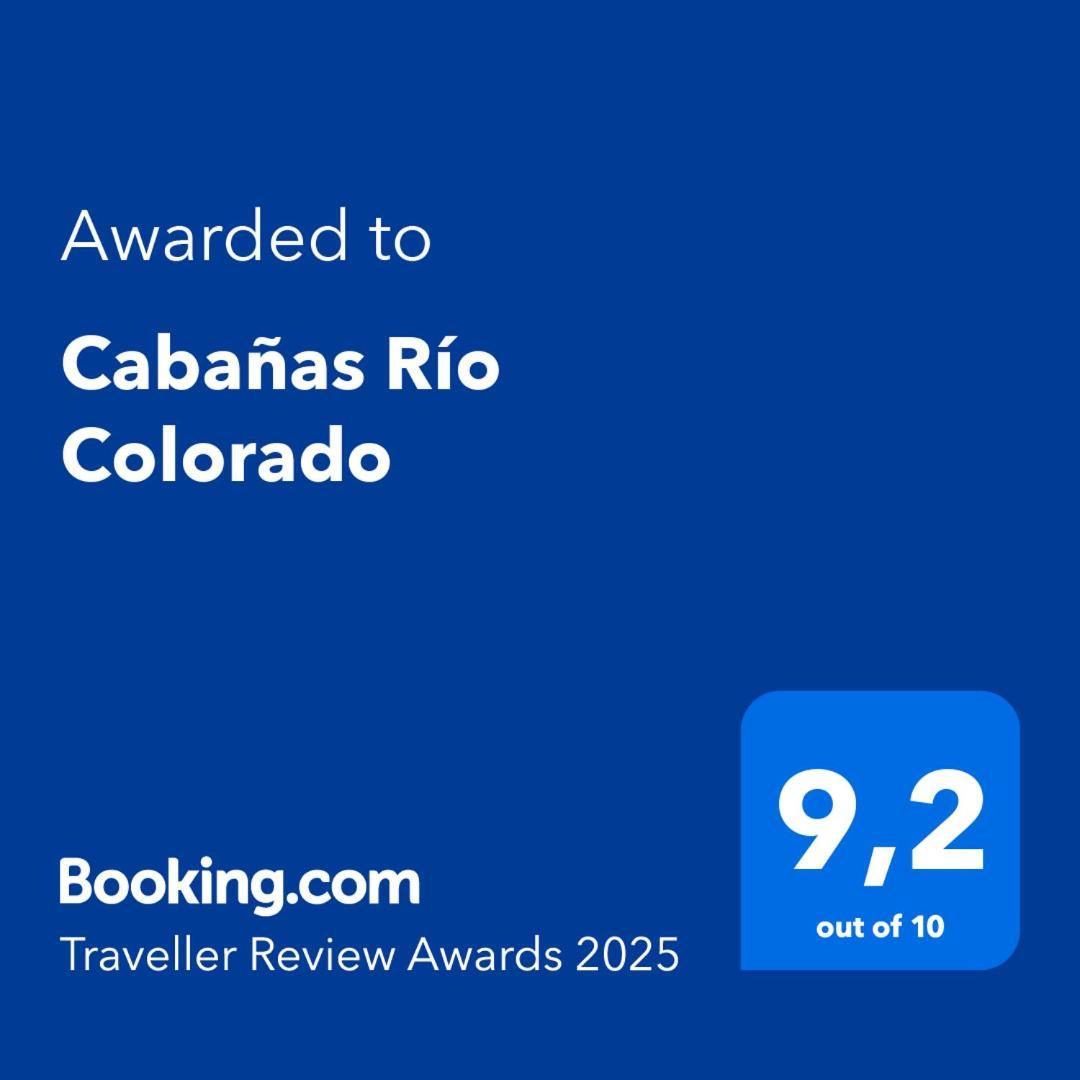 Rio Colorado * Curacautin